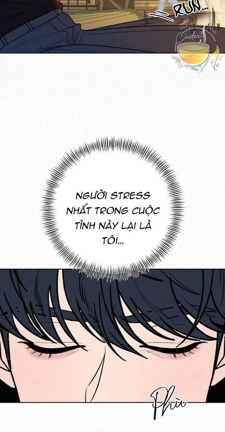 Chiến Lược: Tình Yêu Trong Sáng Chapter 31 - 58