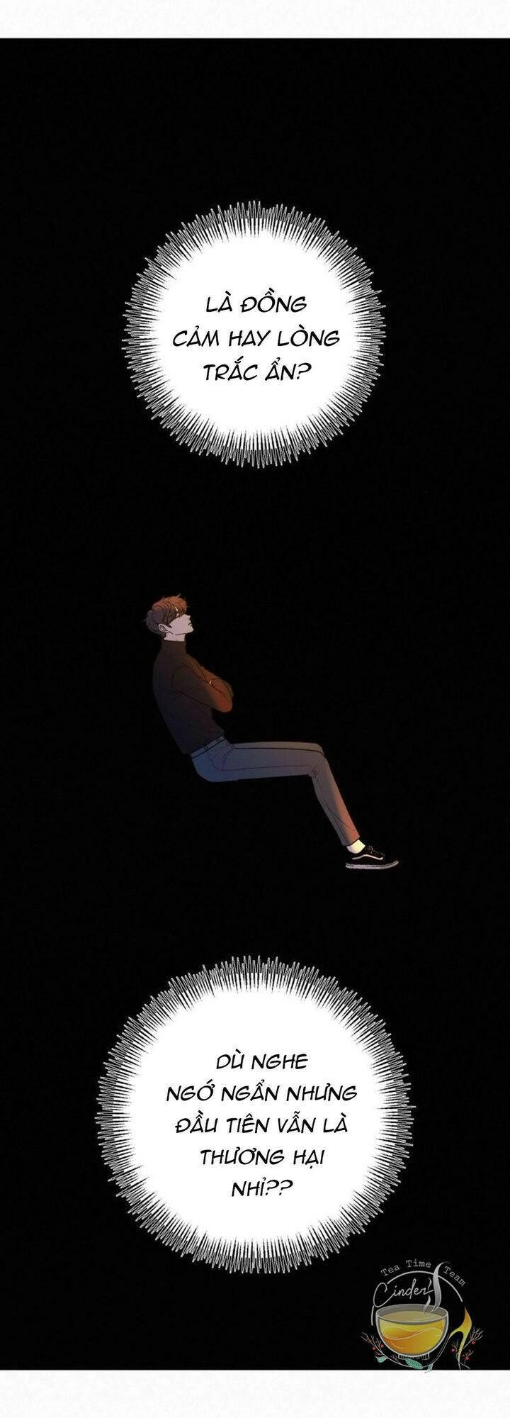 Chiến Lược: Tình Yêu Trong Sáng Chapter 31 - 59