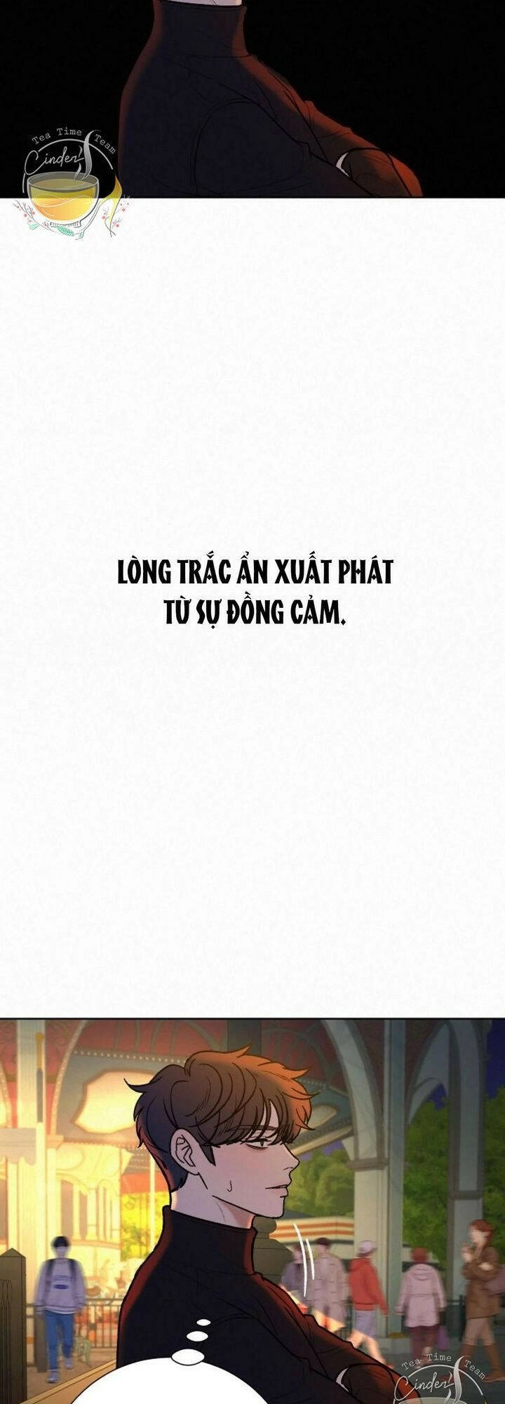 Chiến Lược: Tình Yêu Trong Sáng Chapter 31 - 61