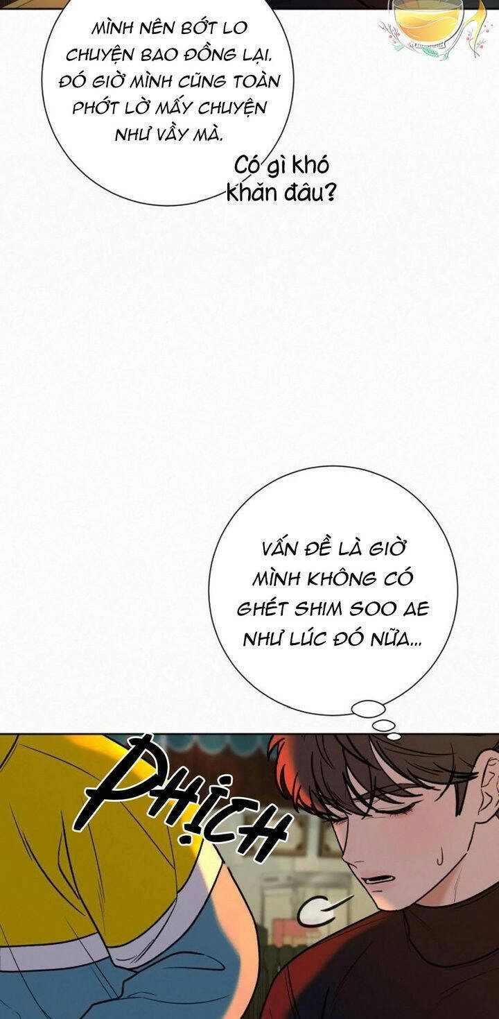 Chiến Lược: Tình Yêu Trong Sáng Chapter 31 - 62