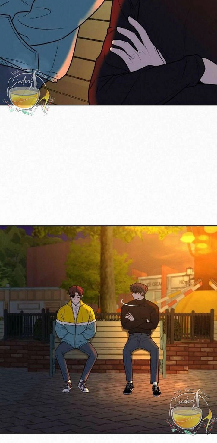 Chiến Lược: Tình Yêu Trong Sáng Chapter 31 - 63