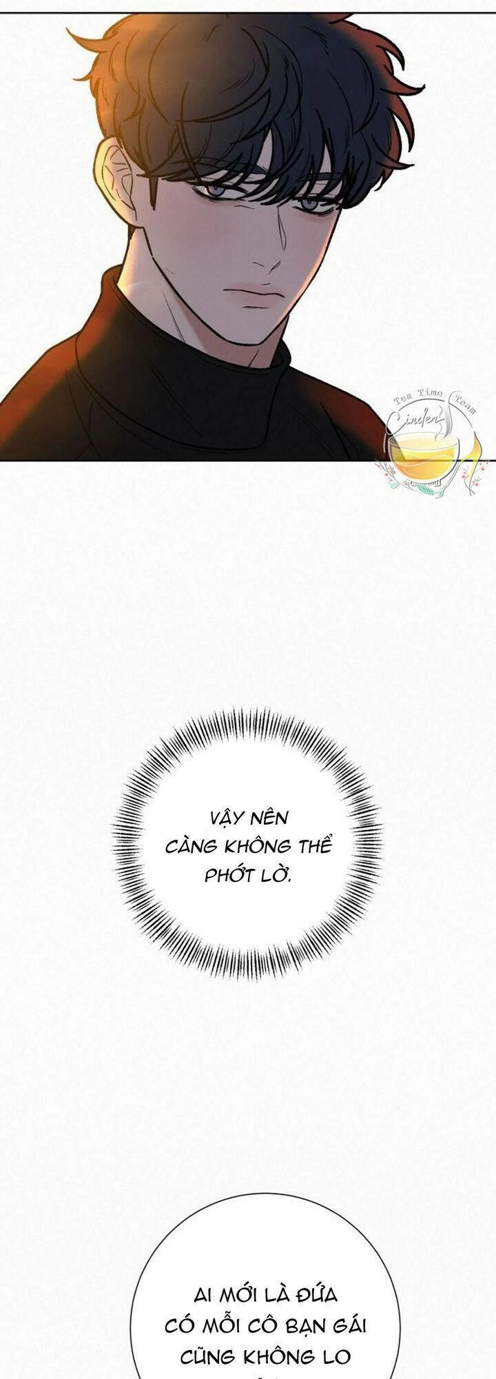 Chiến Lược: Tình Yêu Trong Sáng Chapter 31 - 65