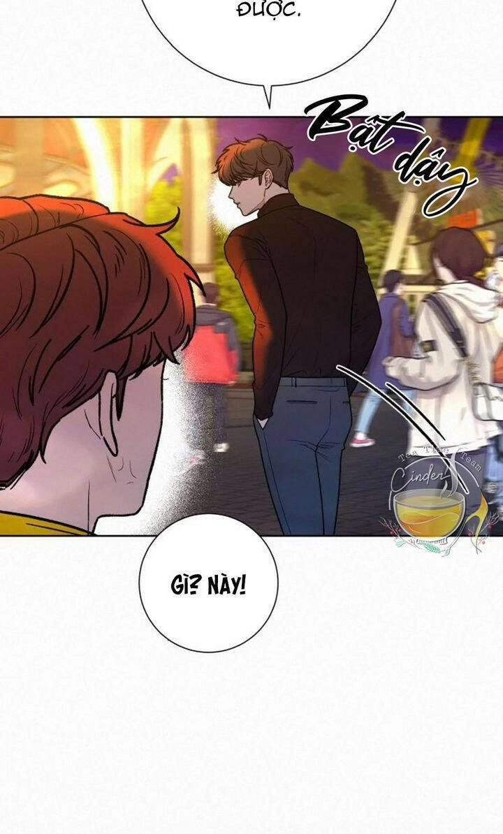 Chiến Lược: Tình Yêu Trong Sáng Chapter 31 - 66