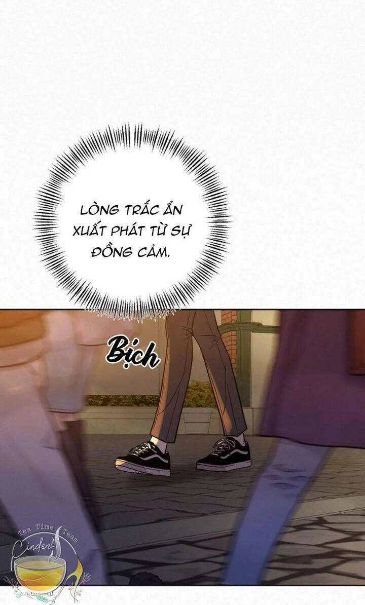 Chiến Lược: Tình Yêu Trong Sáng Chapter 31 - 67