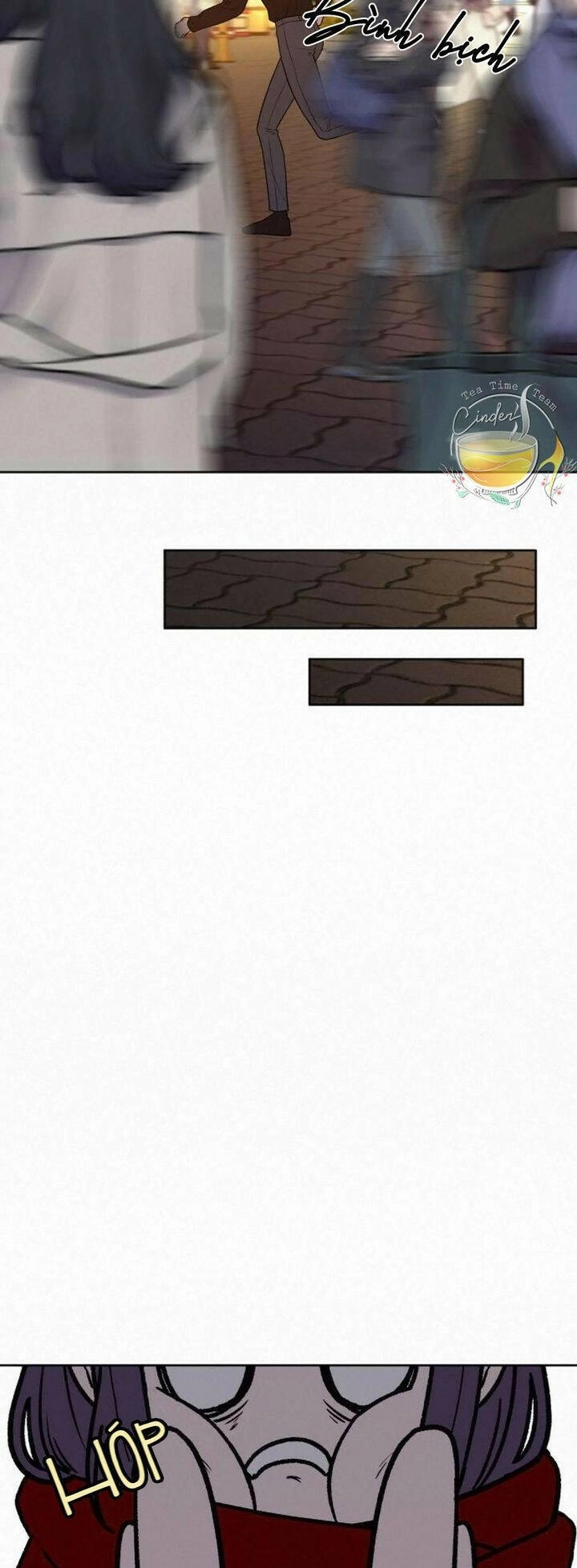 Chiến Lược: Tình Yêu Trong Sáng Chapter 31 - 69