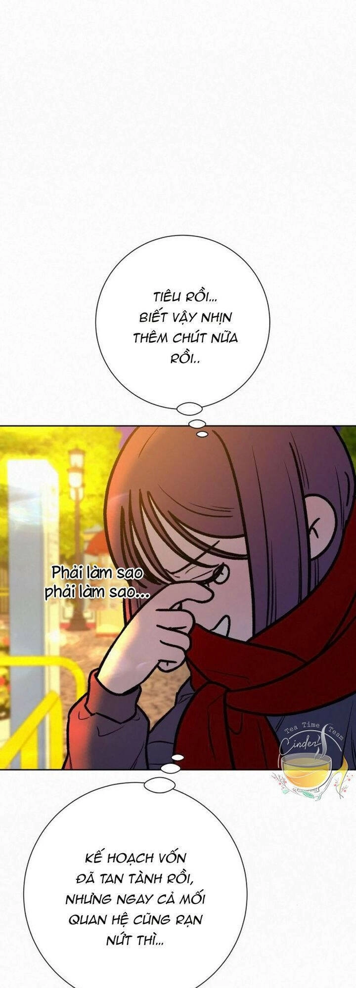 Chiến Lược: Tình Yêu Trong Sáng Chapter 31 - 71