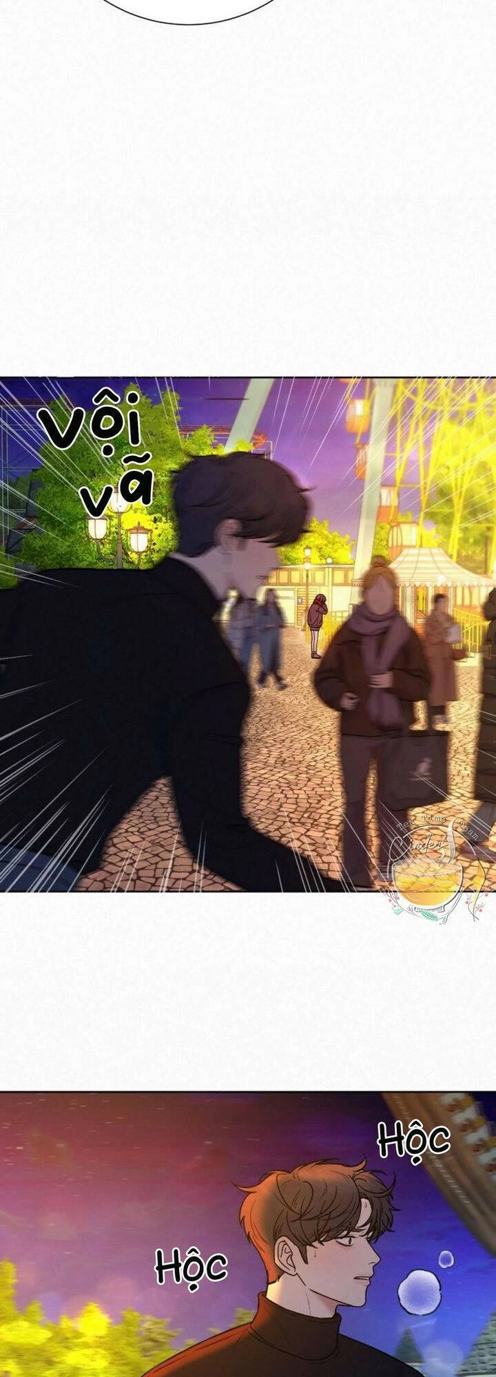 Chiến Lược: Tình Yêu Trong Sáng Chapter 31 - 72