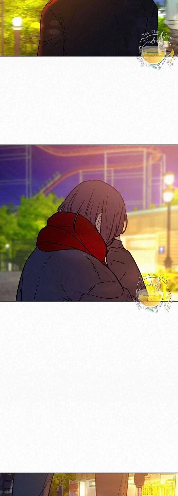 Chiến Lược: Tình Yêu Trong Sáng Chapter 31 - 73