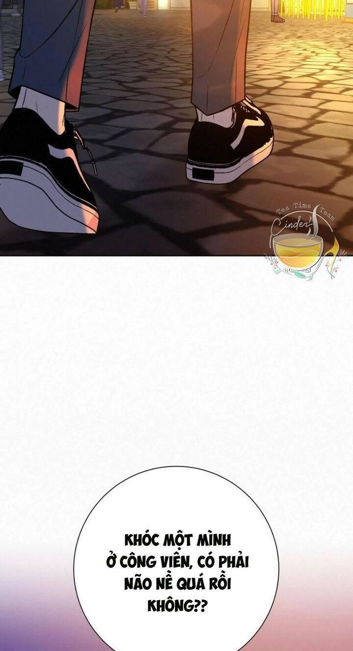 Chiến Lược: Tình Yêu Trong Sáng Chapter 31 - 74