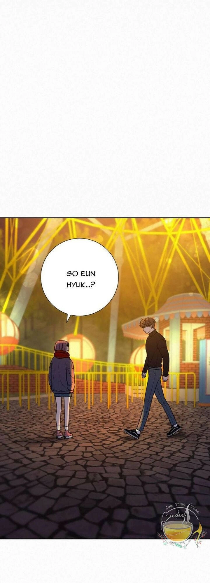 Chiến Lược: Tình Yêu Trong Sáng Chapter 31 - 76