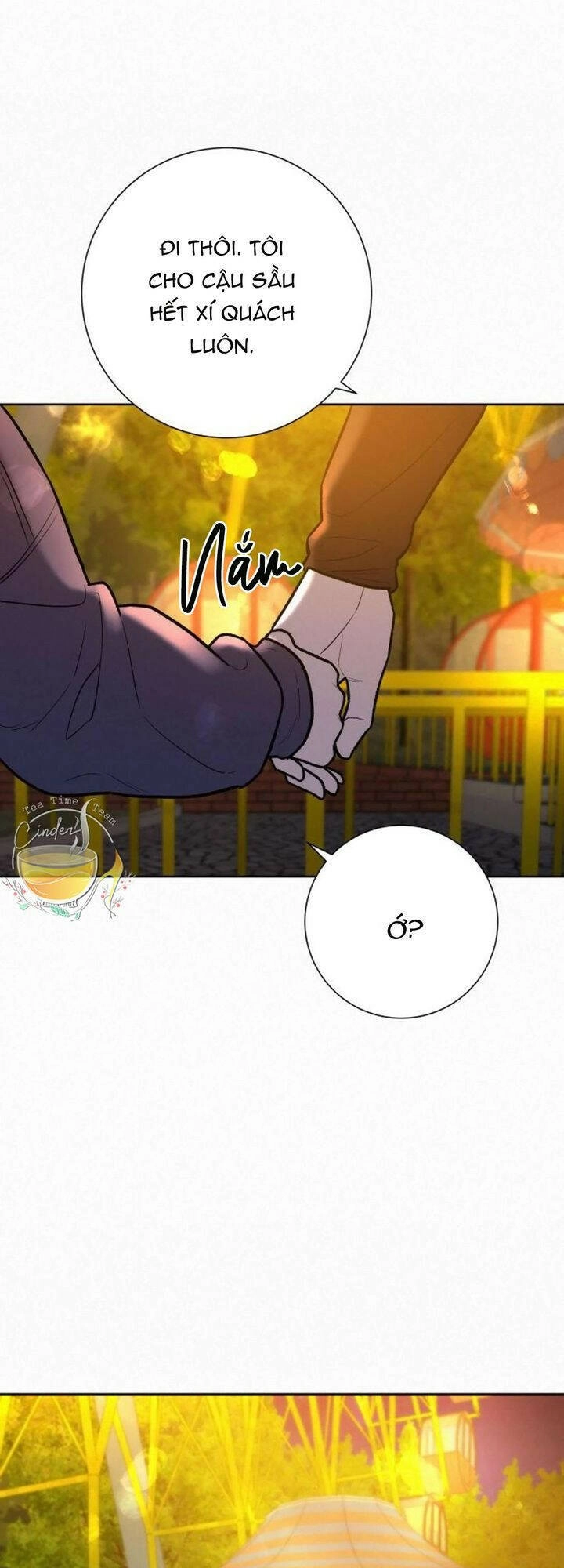 Chiến Lược: Tình Yêu Trong Sáng Chapter 31 - 77