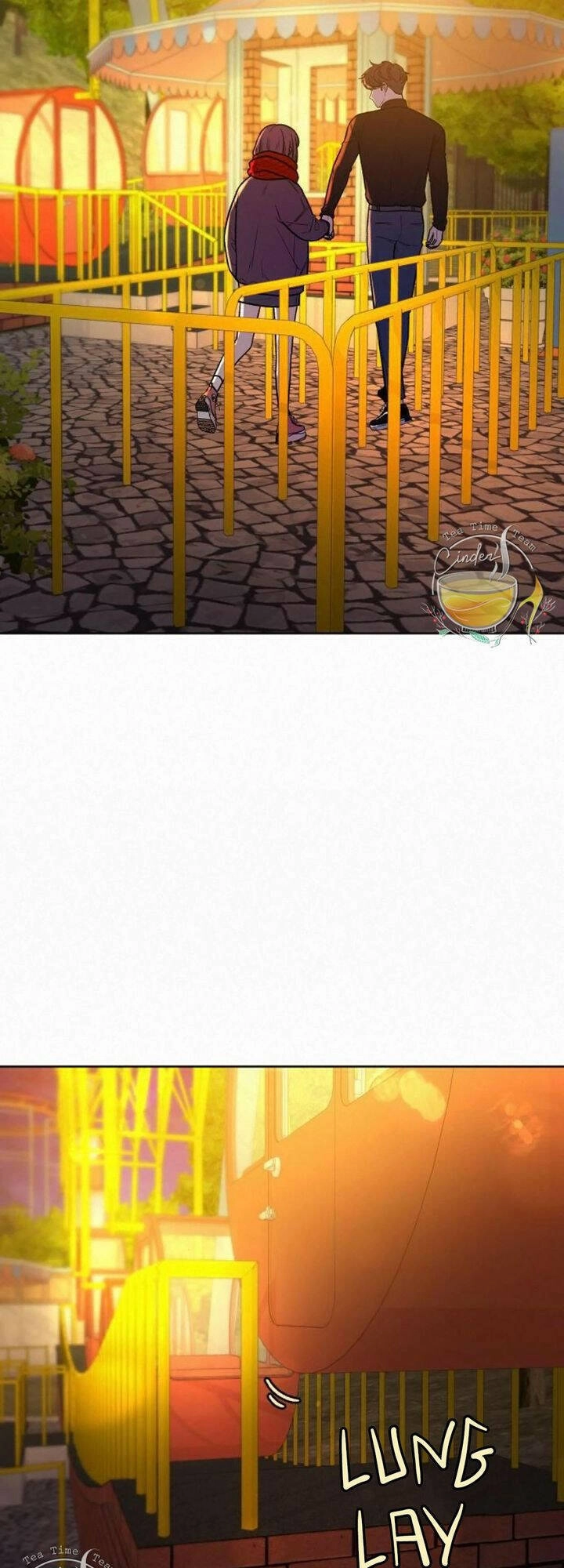 Chiến Lược: Tình Yêu Trong Sáng Chapter 31 - 78