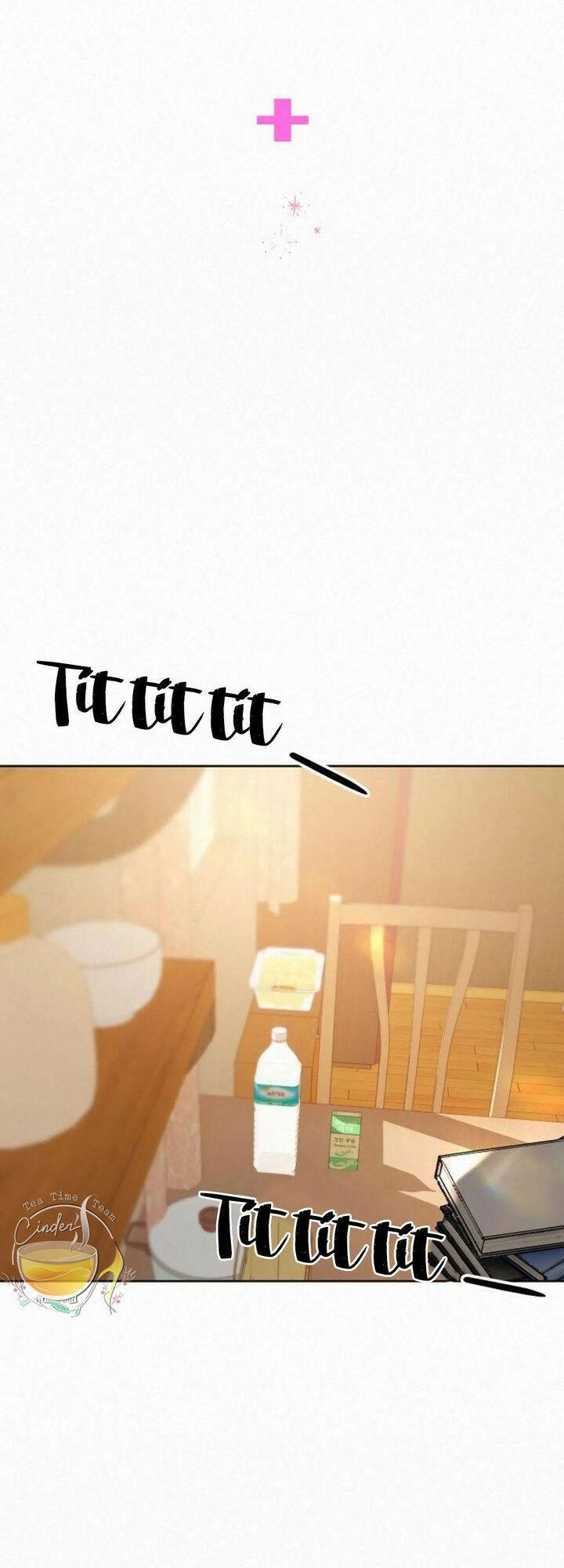 Chiến Lược: Tình Yêu Trong Sáng Chapter 31 - 81