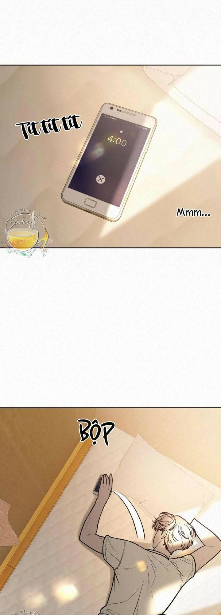 Chiến Lược: Tình Yêu Trong Sáng Chapter 31 - 82