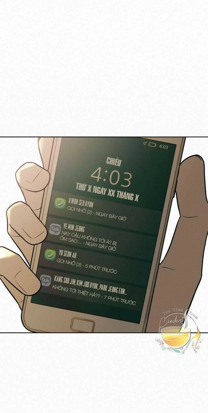 Chiến Lược: Tình Yêu Trong Sáng Chapter 31 - 84