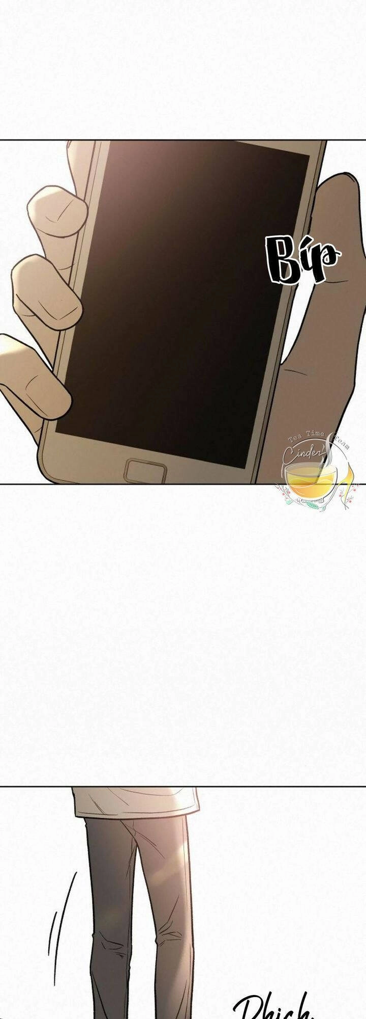 Chiến Lược: Tình Yêu Trong Sáng Chapter 31 - 85