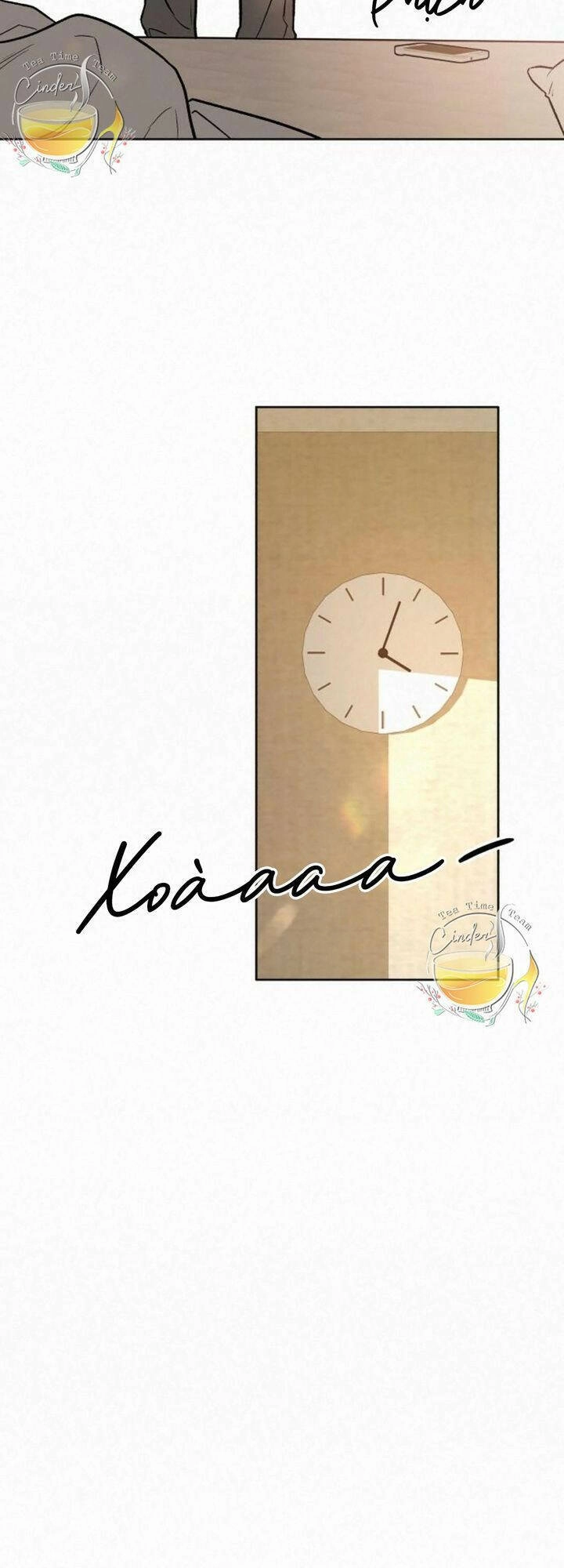 Chiến Lược: Tình Yêu Trong Sáng Chapter 31 - 86