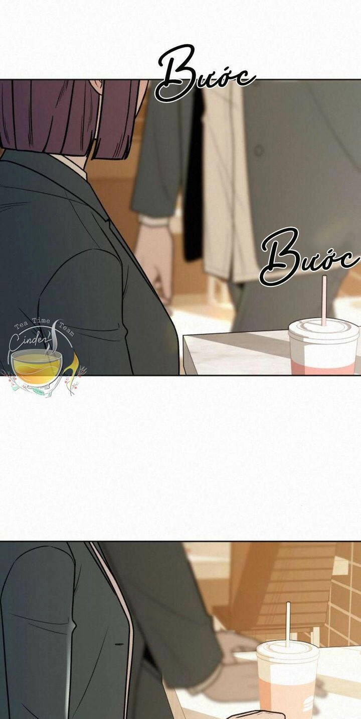 Chiến Lược: Tình Yêu Trong Sáng Chapter 33 - 6