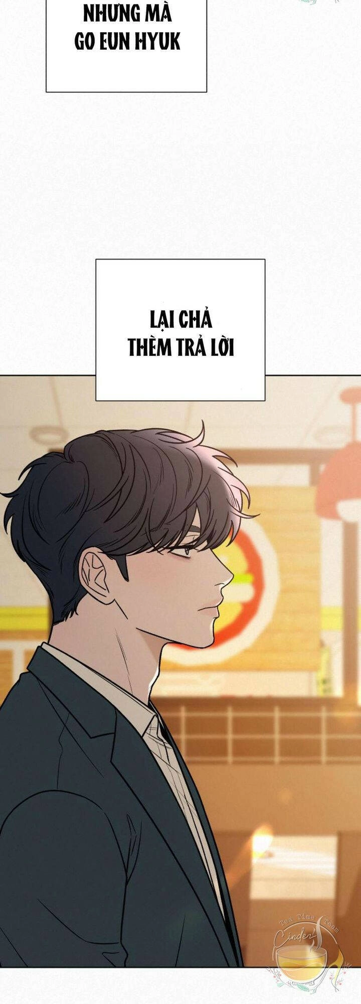 Chiến Lược: Tình Yêu Trong Sáng Chapter 33 - 22