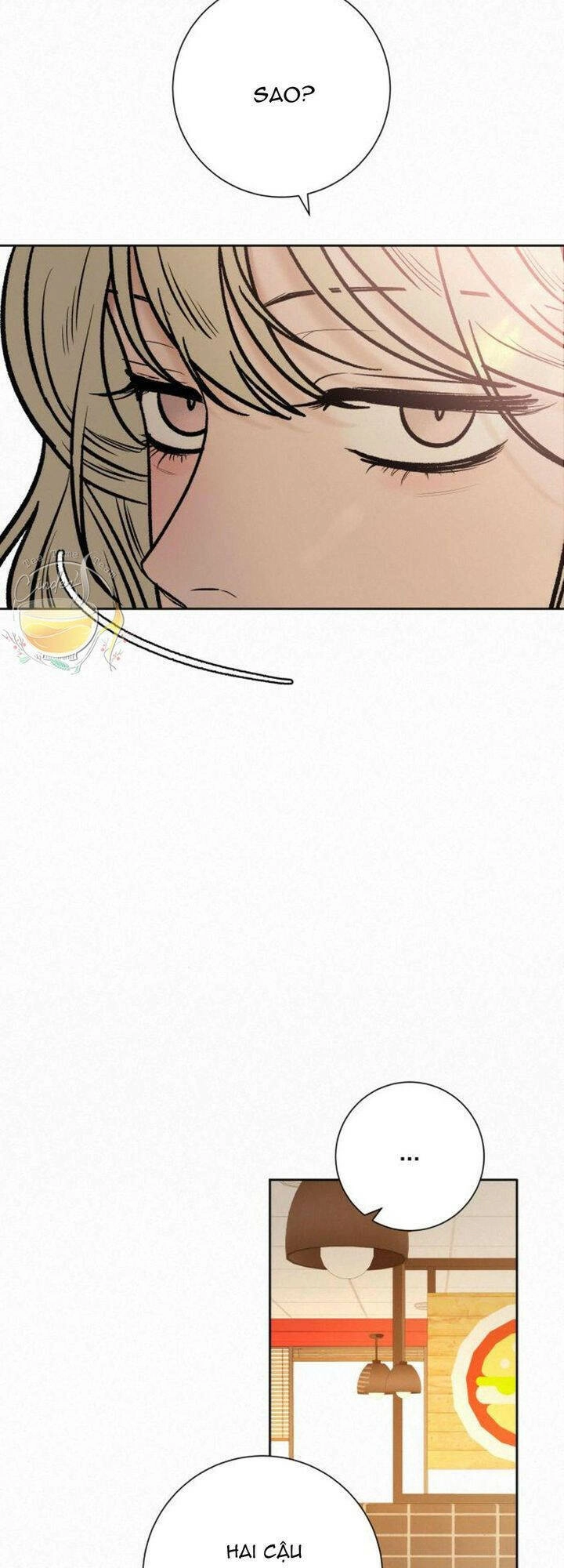 Chiến Lược: Tình Yêu Trong Sáng Chapter 33 - 26