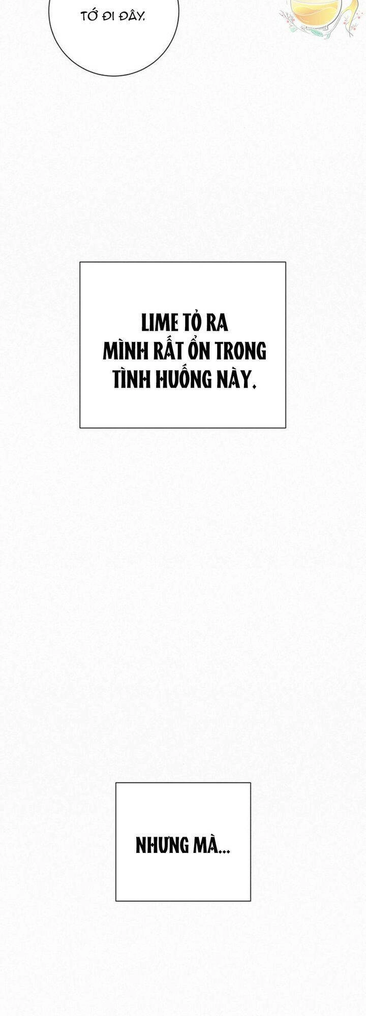 Chiến Lược: Tình Yêu Trong Sáng Chapter 33 - 31