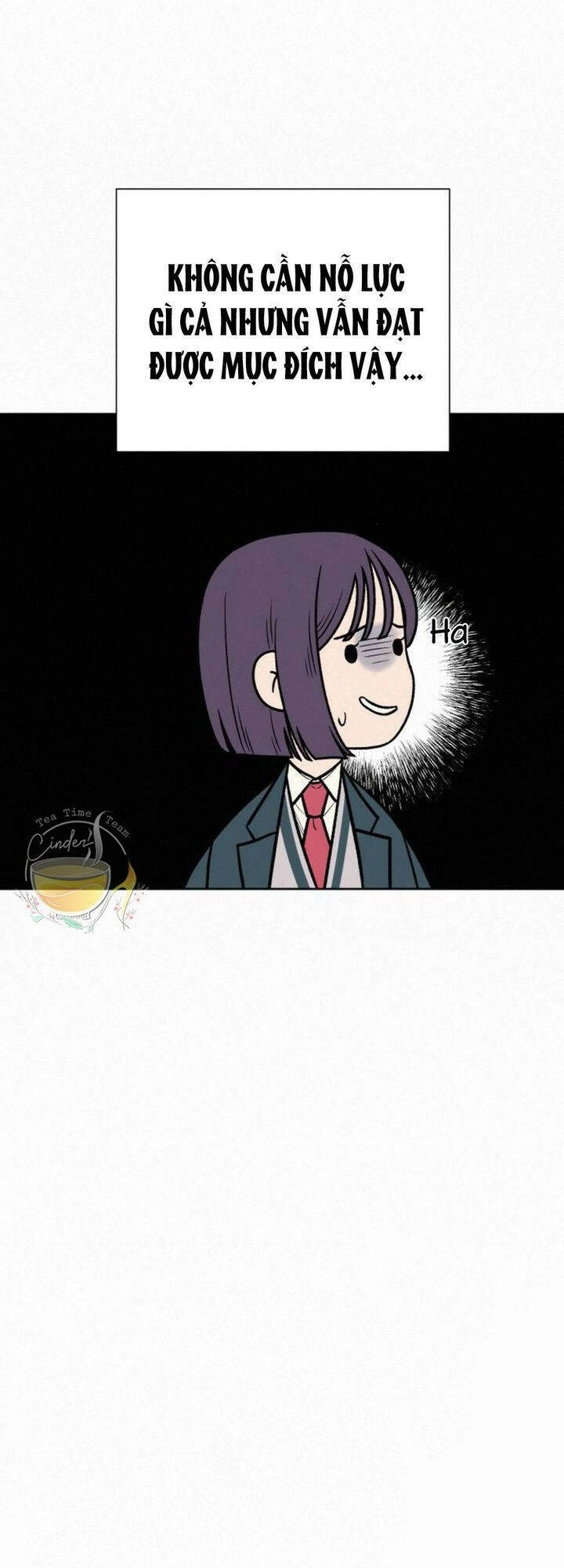 Chiến Lược: Tình Yêu Trong Sáng Chapter 33 - 35