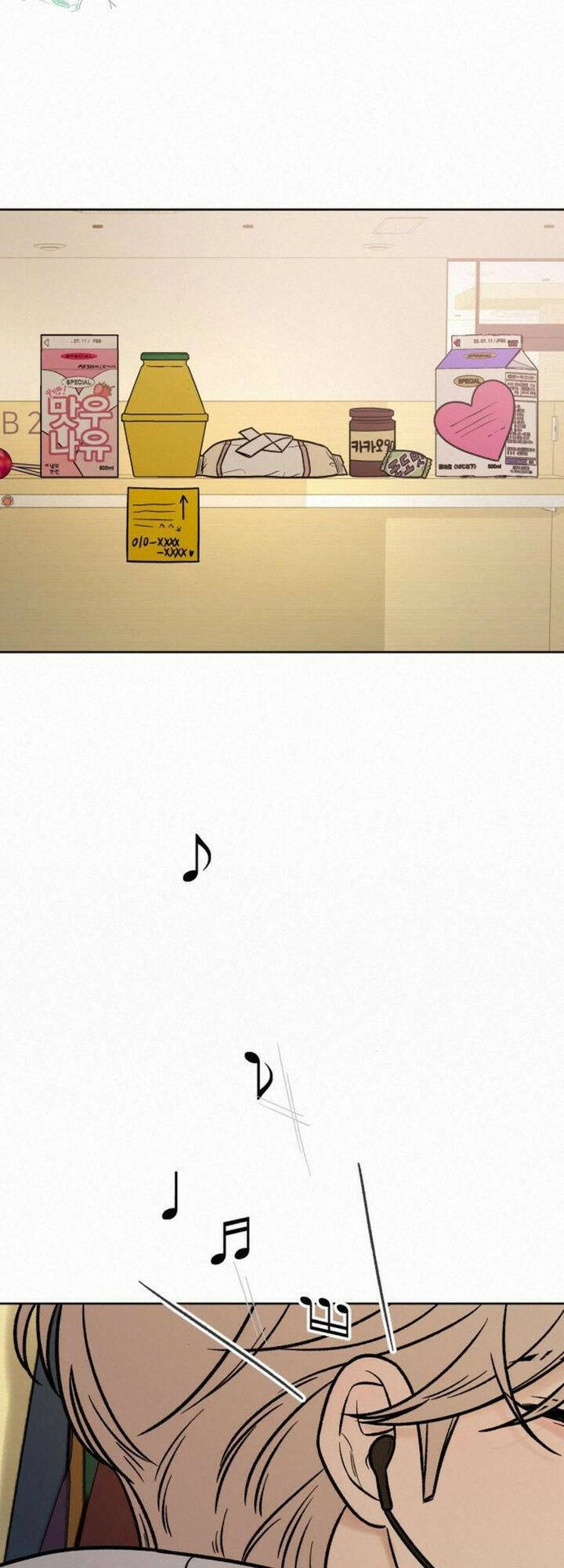 Chiến Lược: Tình Yêu Trong Sáng Chapter 33 - 37