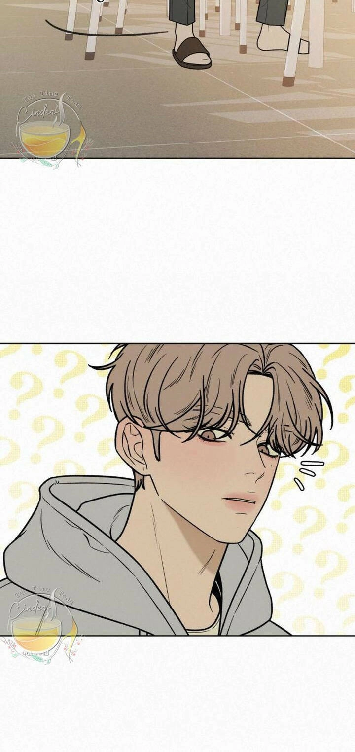 Chiến Lược: Tình Yêu Trong Sáng Chapter 33 - 40