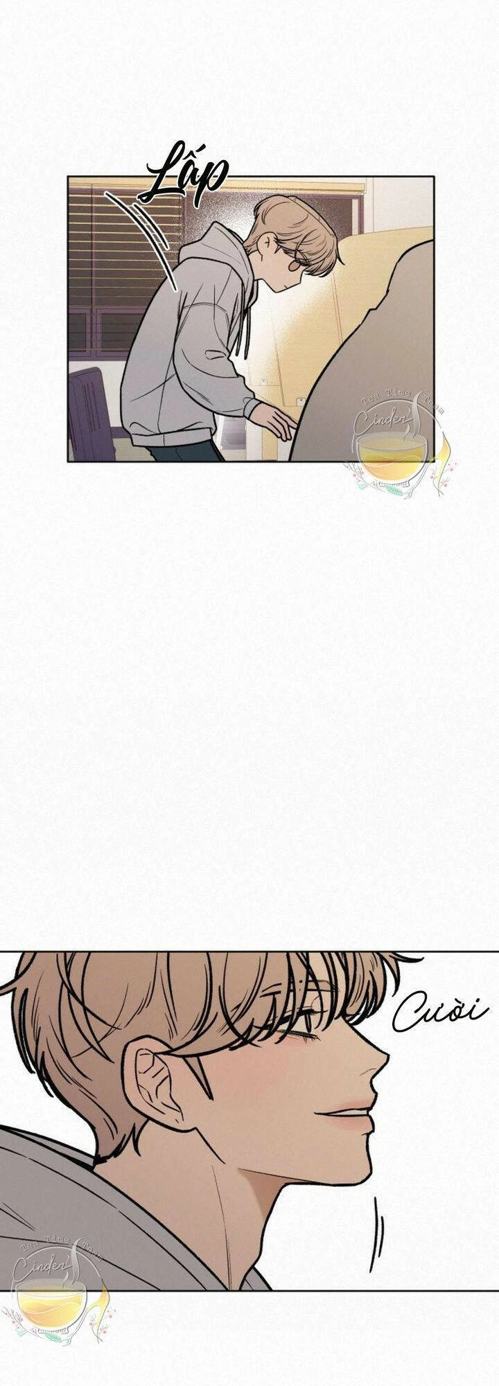 Chiến Lược: Tình Yêu Trong Sáng Chapter 33 - 50