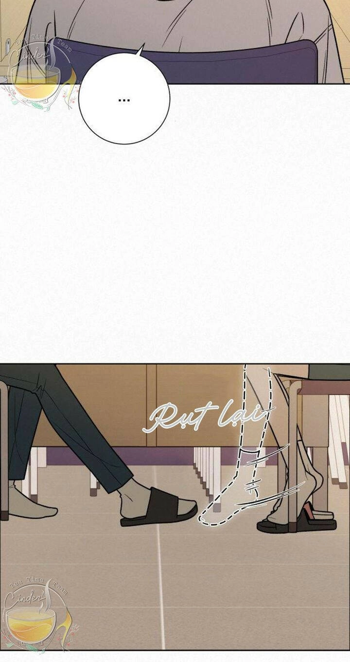 Chiến Lược: Tình Yêu Trong Sáng Chapter 33 - 53