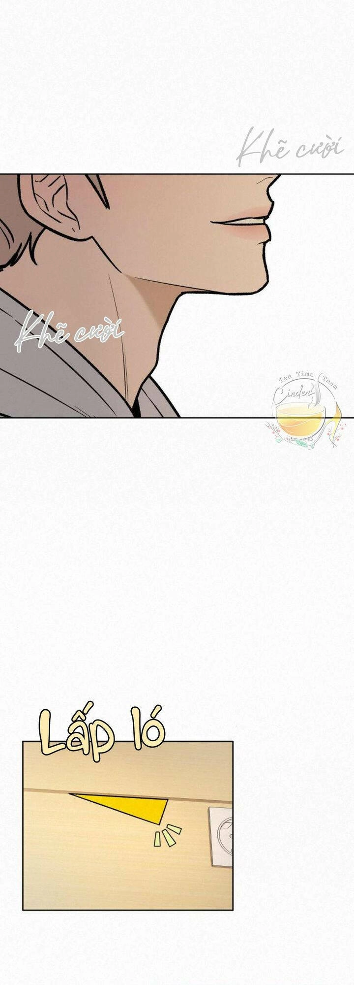 Chiến Lược: Tình Yêu Trong Sáng Chapter 33 - 54