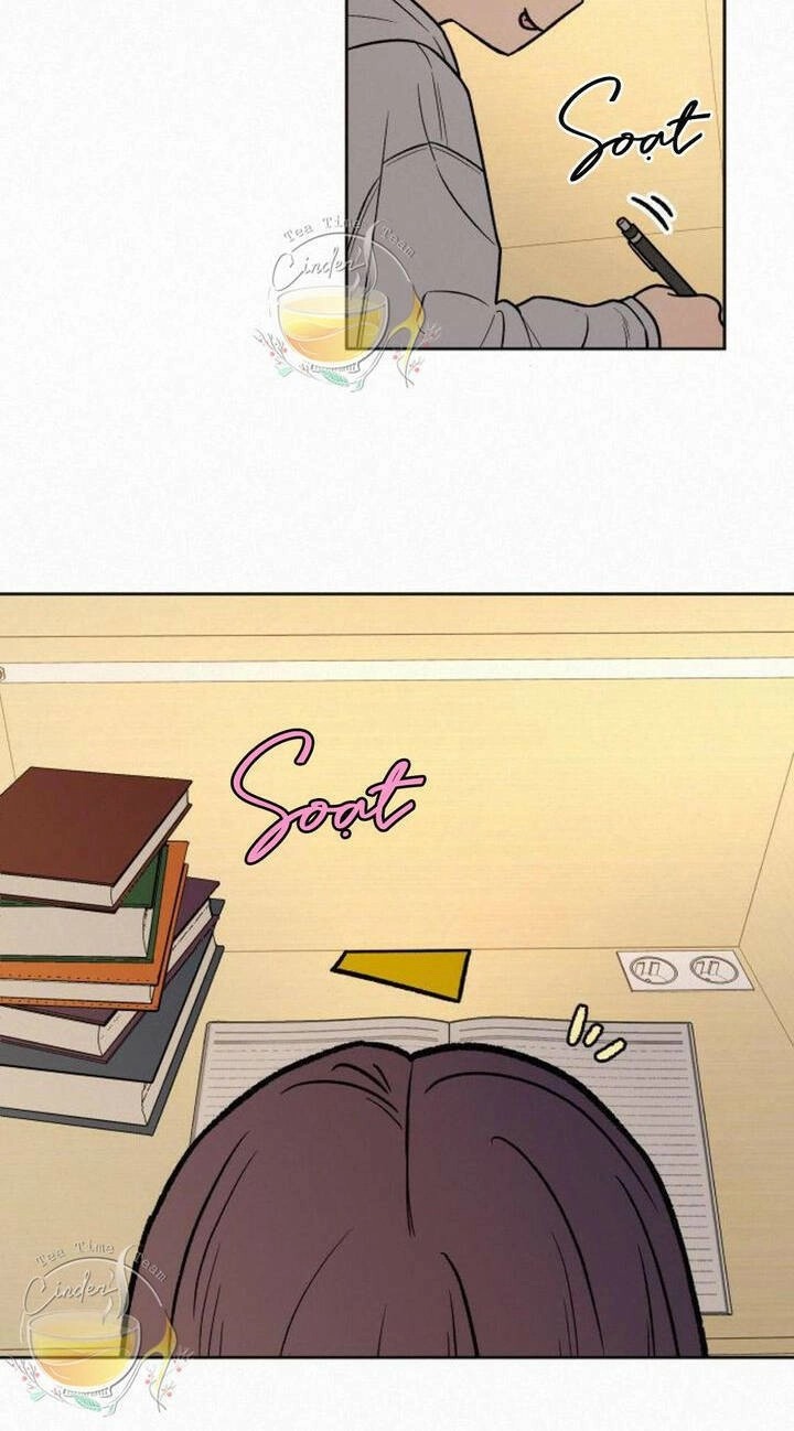 Chiến Lược: Tình Yêu Trong Sáng Chapter 33 - 57