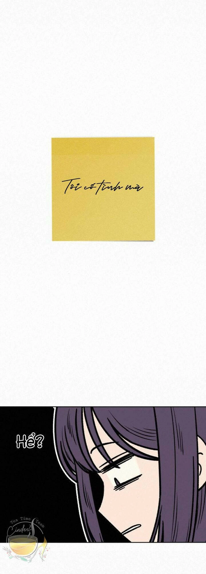 Chiến Lược: Tình Yêu Trong Sáng Chapter 33 - 58