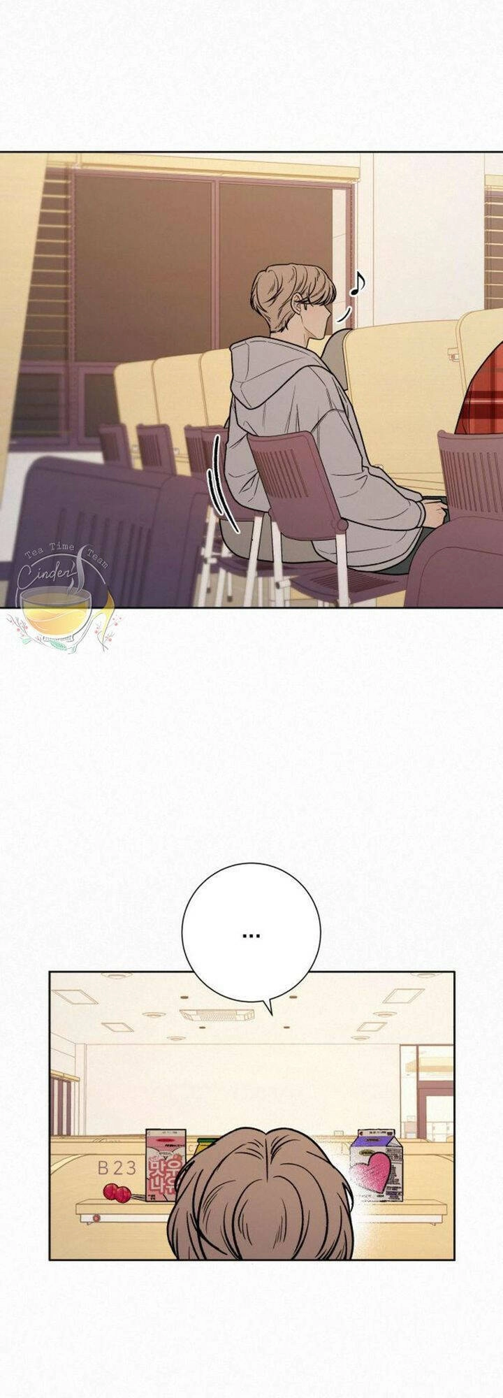 Chiến Lược: Tình Yêu Trong Sáng Chapter 33 - 59