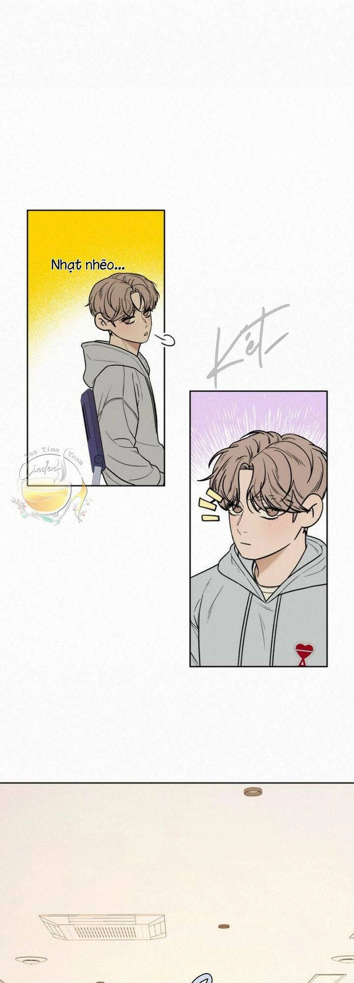 Chiến Lược: Tình Yêu Trong Sáng Chapter 33 - 60