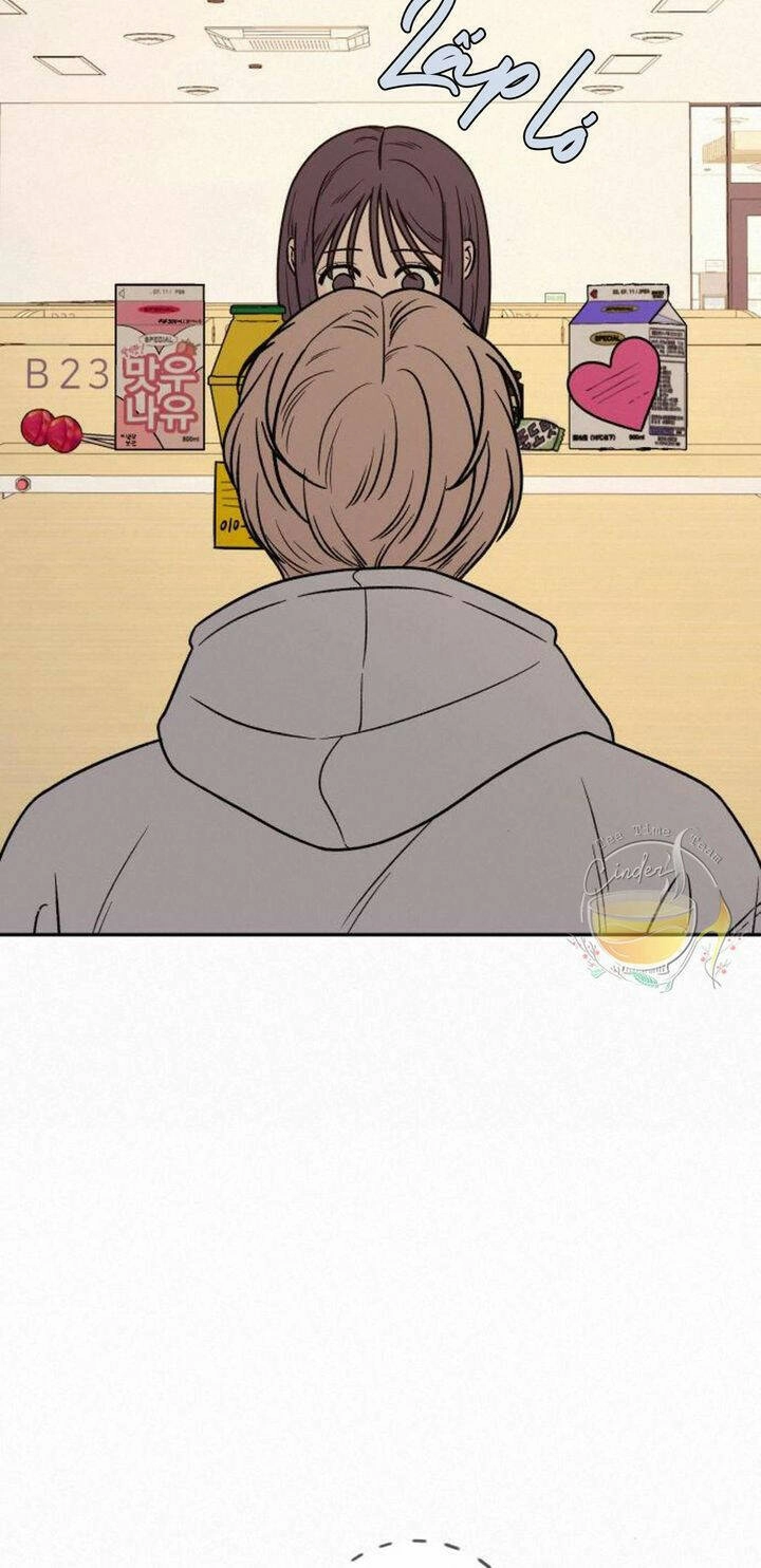 Chiến Lược: Tình Yêu Trong Sáng Chapter 33 - 61