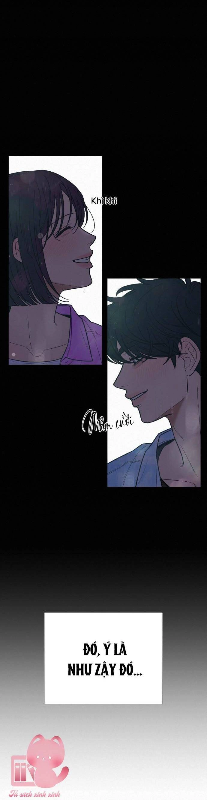 Chiến Lược: Tình Yêu Trong Sáng Chapter 90 - 12