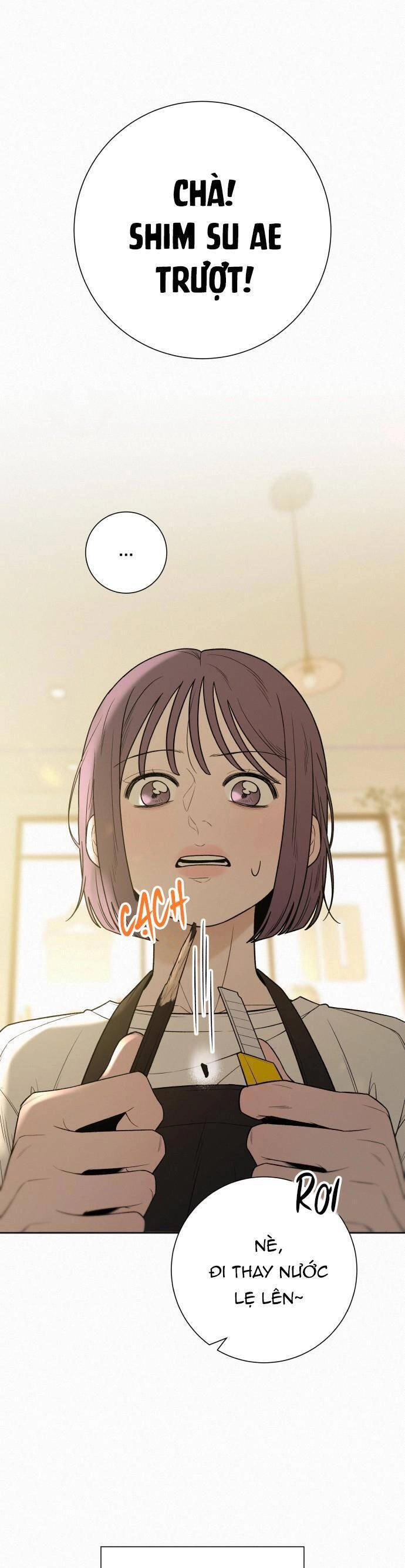 Chiến Lược: Tình Yêu Trong Sáng Chapter 90 - 13