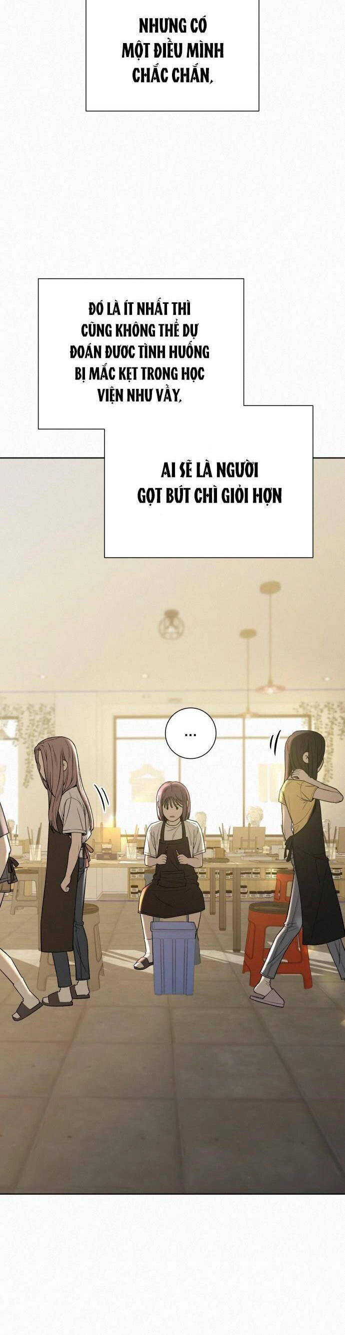 Chiến Lược: Tình Yêu Trong Sáng Chapter 90 - 14