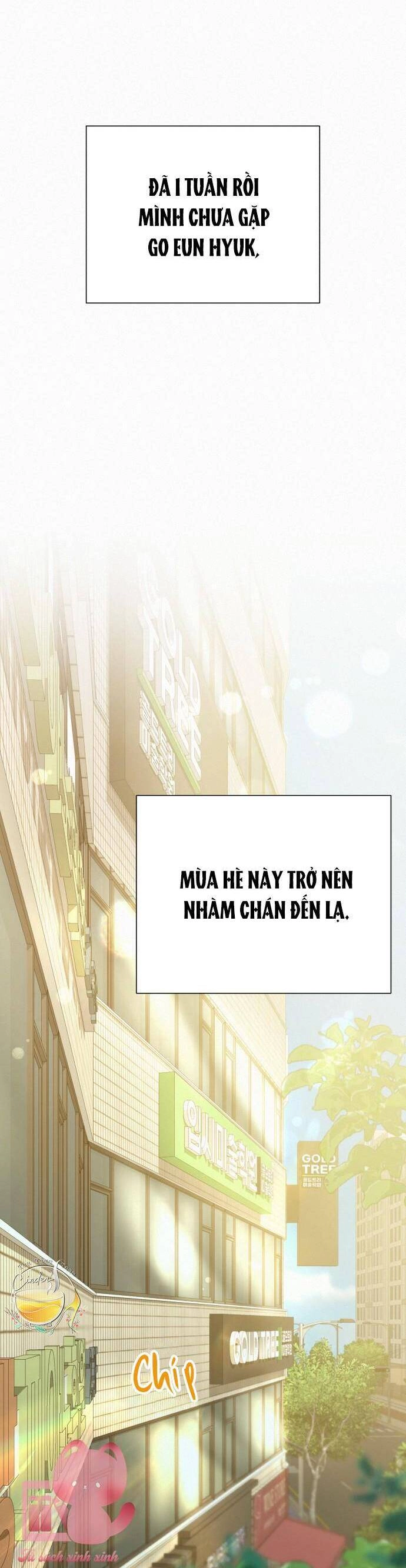 Chiến Lược: Tình Yêu Trong Sáng Chapter 90 - 15