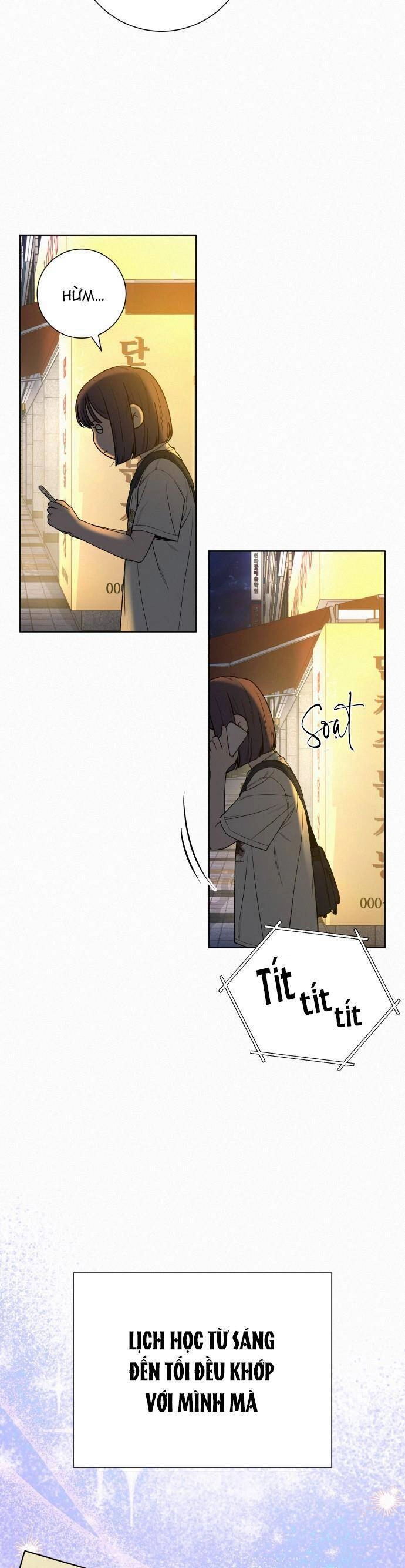 Chiến Lược: Tình Yêu Trong Sáng Chapter 90 - 19