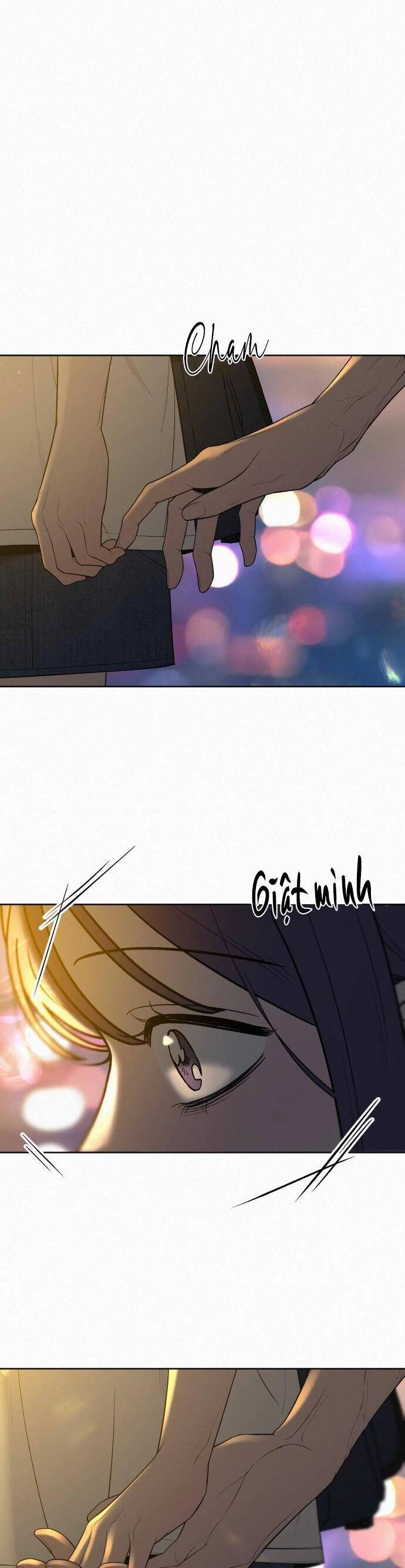 Chiến Lược: Tình Yêu Trong Sáng Chapter 90 - 23