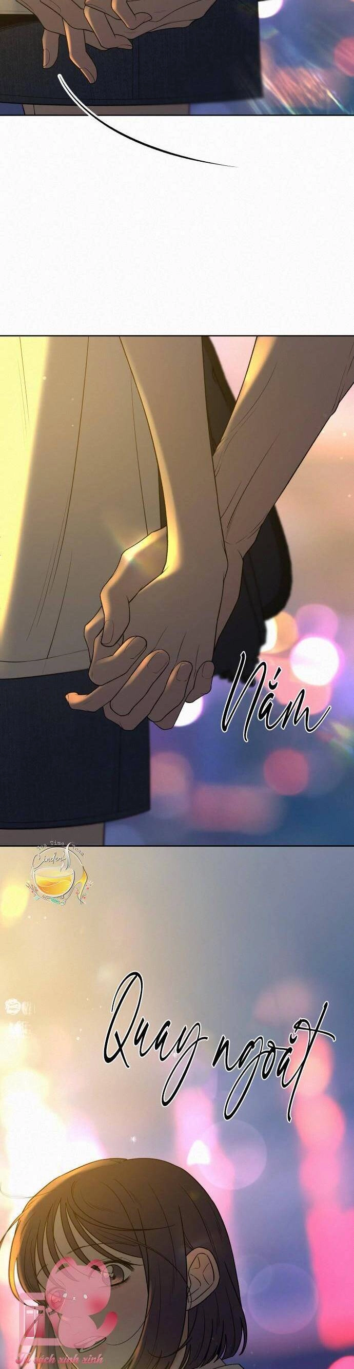 Chiến Lược: Tình Yêu Trong Sáng Chapter 90 - 24