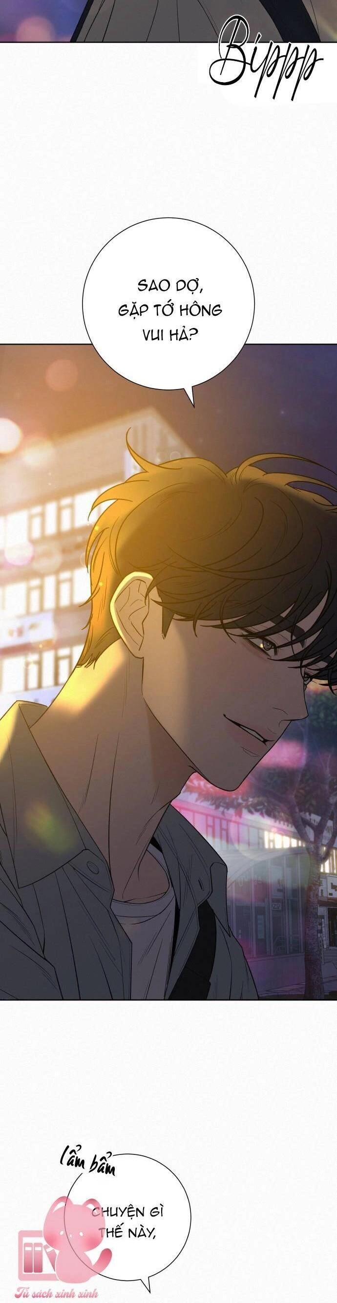 Chiến Lược: Tình Yêu Trong Sáng Chapter 90 - 27