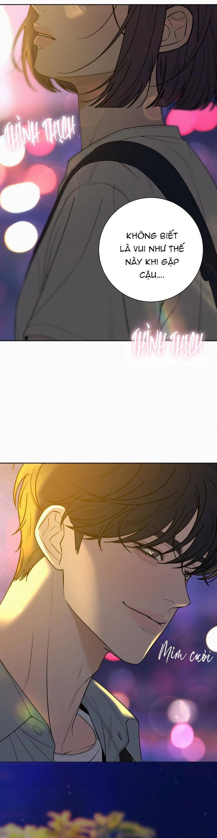 Chiến Lược: Tình Yêu Trong Sáng Chapter 90 - 28