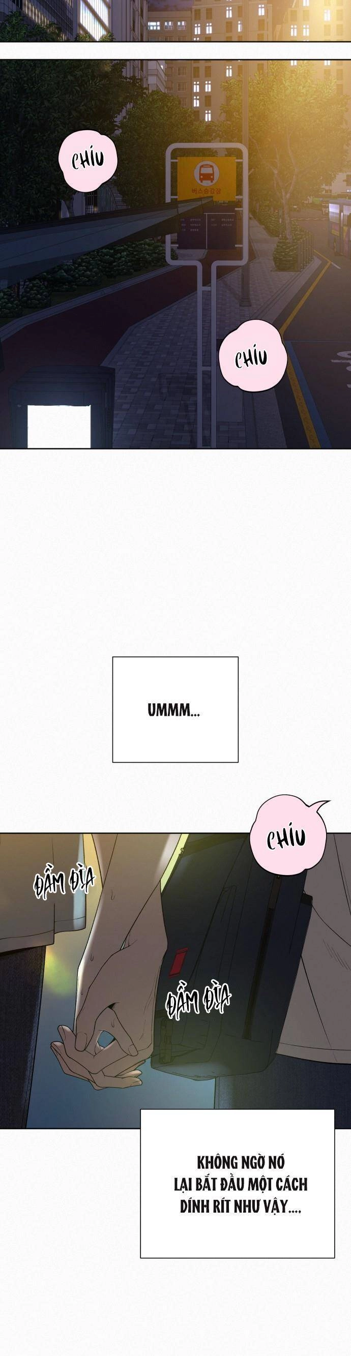 Chiến Lược: Tình Yêu Trong Sáng Chapter 90 - 31