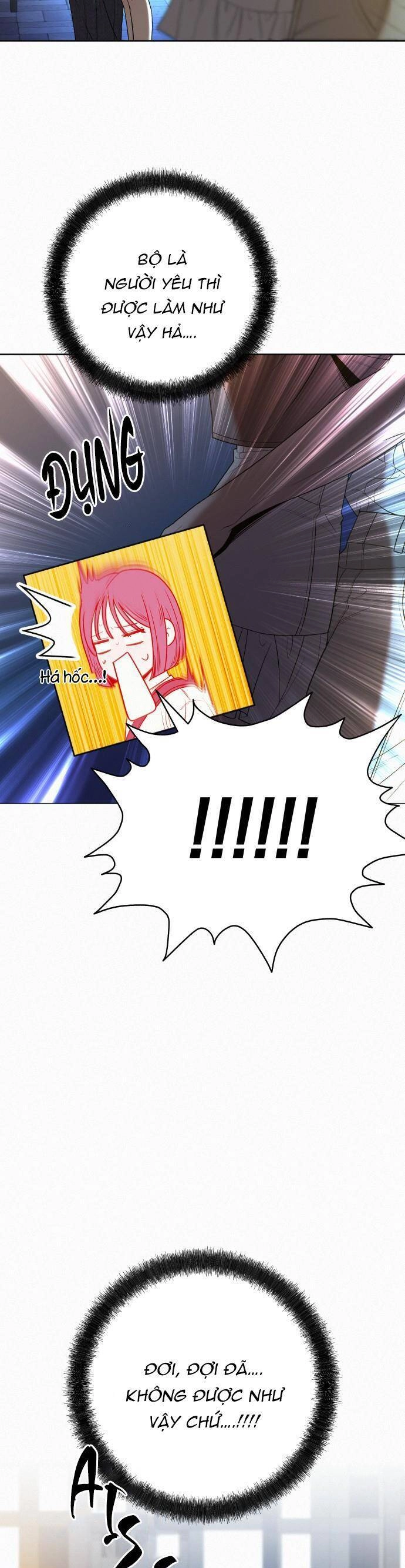 Chiến Lược: Tình Yêu Trong Sáng Chapter 90 - 34