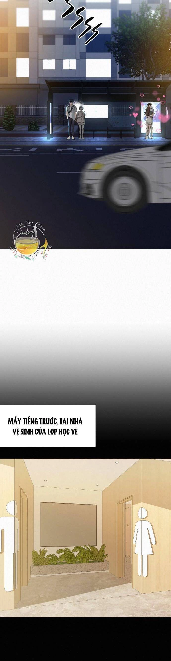 Chiến Lược: Tình Yêu Trong Sáng Chapter 90 - 35