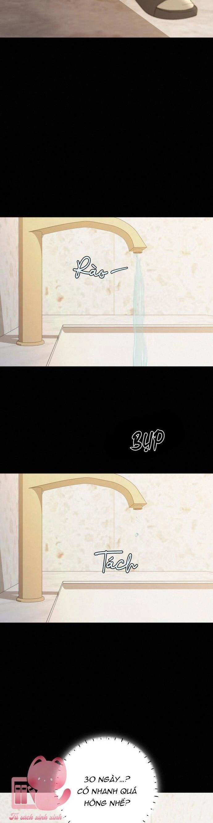 Chiến Lược: Tình Yêu Trong Sáng Chapter 90 - 39