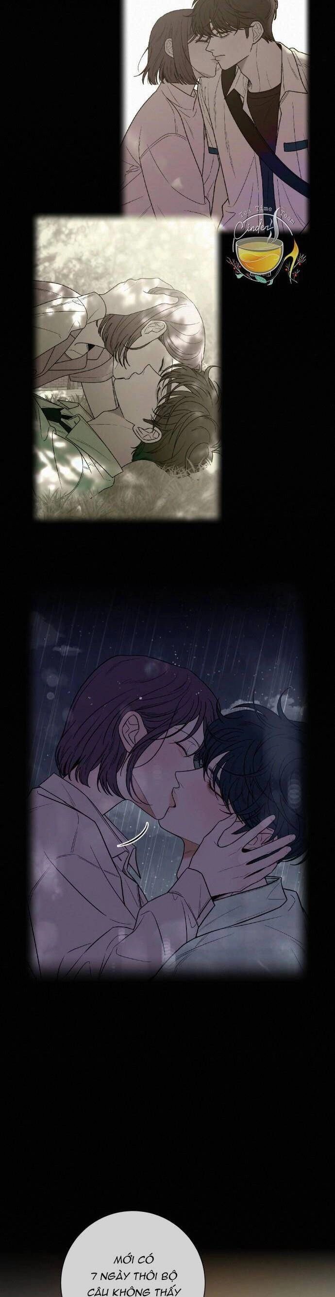 Chiến Lược: Tình Yêu Trong Sáng Chapter 90 - 41